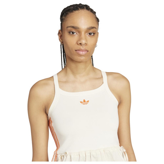 Adidas Γυναικεία αμάνικη μπλούζα Summer Glow Top